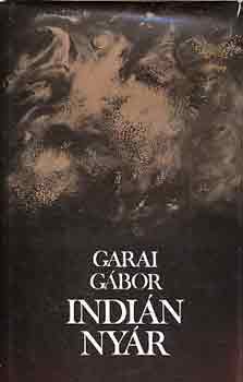 Garai Gbor - Indin nyr