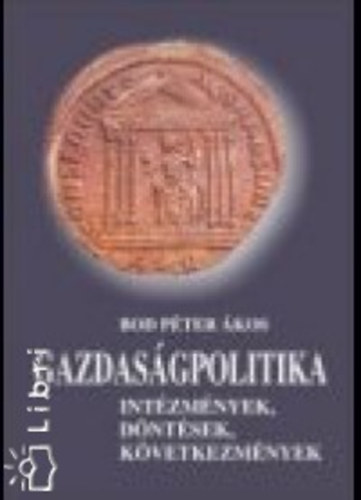 Gazdasgpolitika