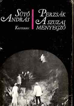 S�t� Andr�s - Perzs�k-A szuzai menyegz�