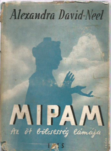 Yong Den l�ma-A.D.Neel - Mipam-Az �t b�lcsess�g l�m�ja