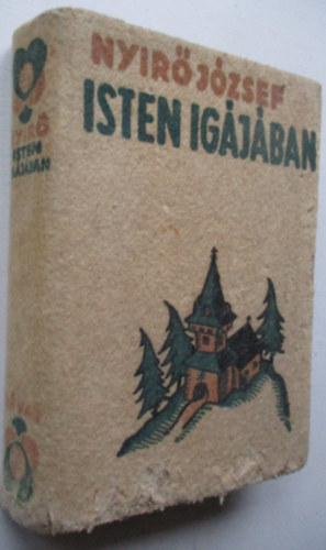 Nyr Jzsef - Isten igjban (Halina)