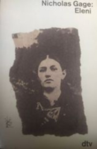 Nicholas Gage - Eleni