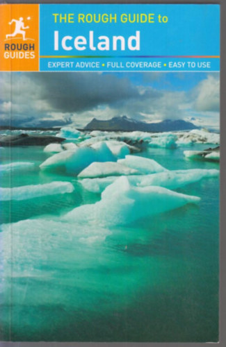 Proctor, James David Leffman - The Rough Guide to Iceland