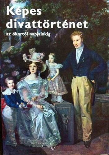 Kybalov�-Herbenov�-Lamarov� - K�pes divatt�rt�net az �kort�l napjainkig