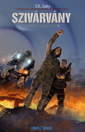 T.r. Salty - Szivárvány