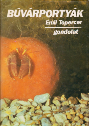 Emil Topercer - Bvrportyk