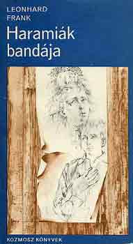 Leonhard Frank - Harami�k band�ja