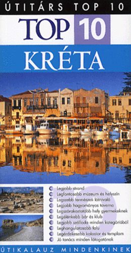 �tit�rs Top 10 - Kr�ta