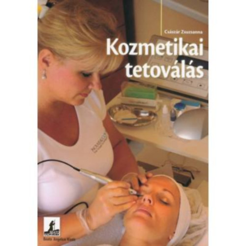 Csszr Zsuzsanna - Kozmetikai tetovls