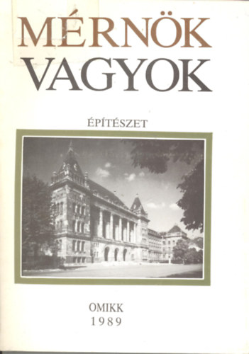 Szluka Emil  (szerk.) - Mrnk vagyok - ptszet