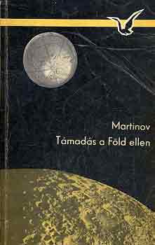 Martinov - T�mad�s a F�ld ellen