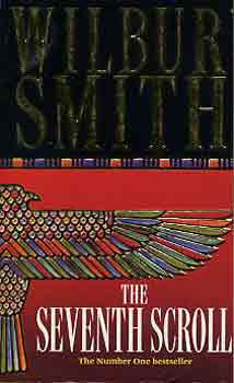 Wilbur Smith - The seventh scroll