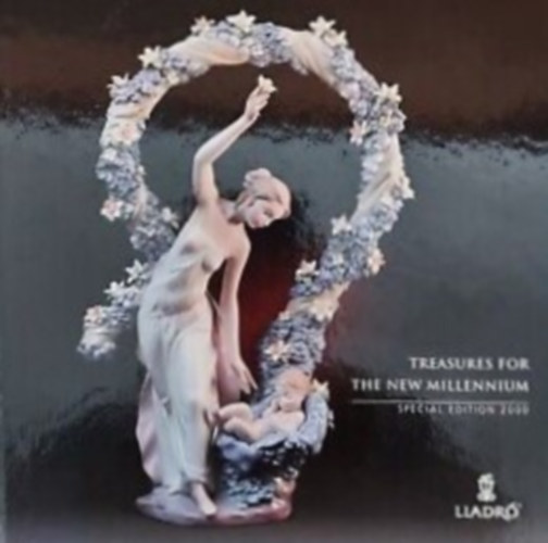 Treasures for the New Millennium