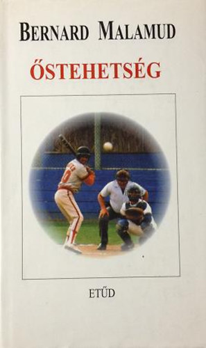 Bernard Malamud - �stehets�g