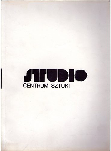 Studio Centrum Sztuki / Stdi '85