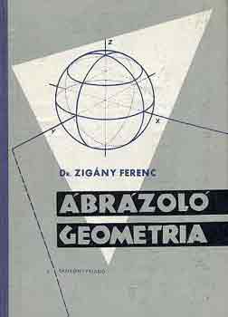 Dr. Zigny Ferenc - brzol geometria