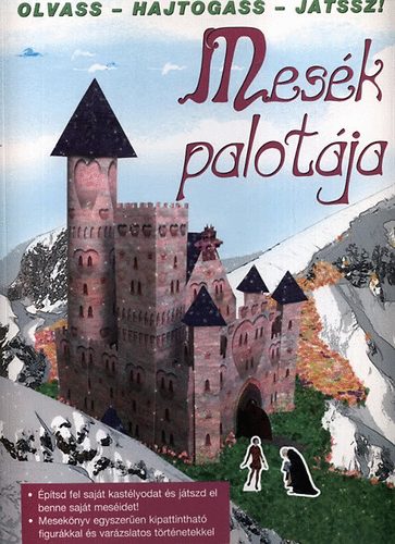 Mesék palotája