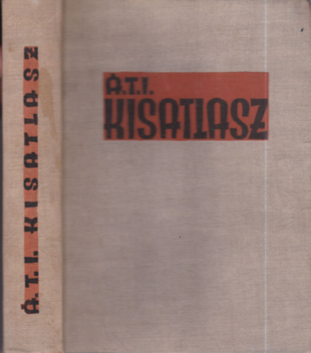 �.T.I. kisatlasz