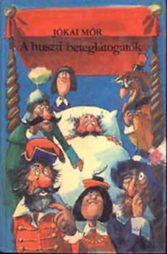 Jókai Mór - 3 db Jókai Mór könyv: Nincsen ördög - Szép Mikhál - Fekete gyémántok