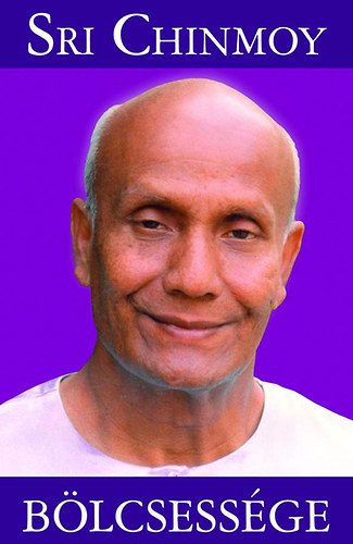 Sri Chinmoy - Sri Chinmoy b�lcsess�ge