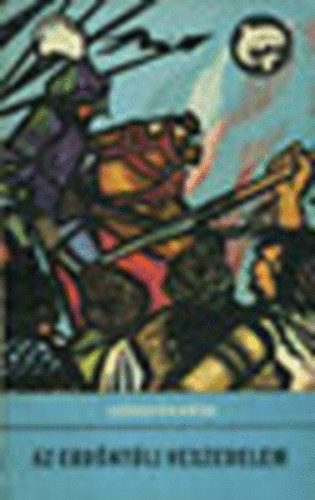 Hegedűs Géza: - Az erdőntúli veszedelem