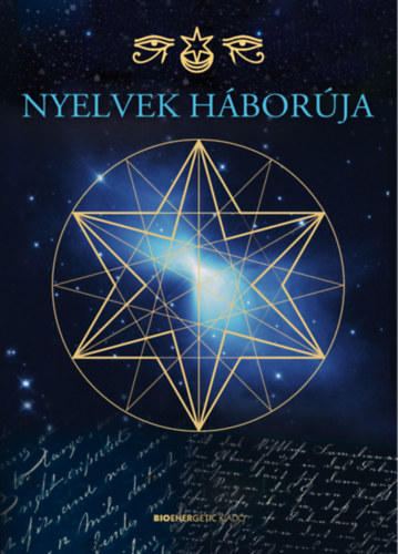 Szemerey Istvn - Nyelvek hborja