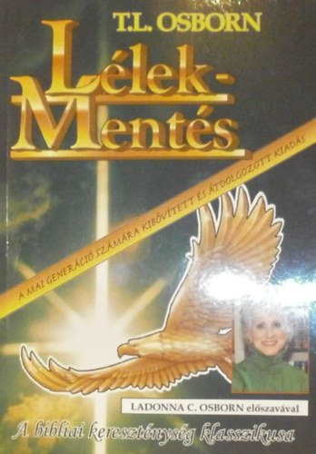 T. L. Osborn - Llek-Ments