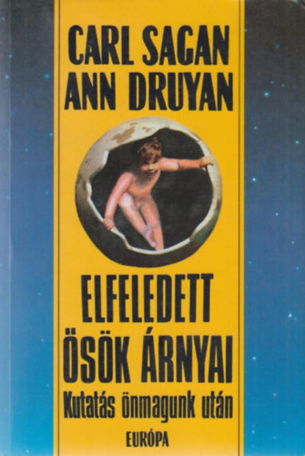 Carl-Druyan, Ann Sagan - Elfeledett sk rnyai