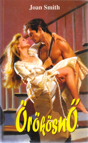 Joan Smith - Az rksn