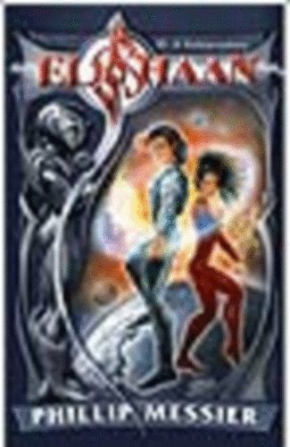 Phillip Messier - Elshaan III.: A kalózvadász