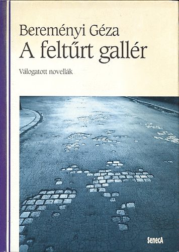 Beremnyi Gza - A feltrt gallr  Vlogatott novellk