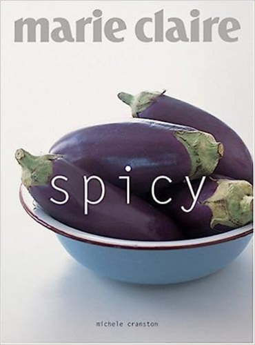 Marie Claire - Spicy