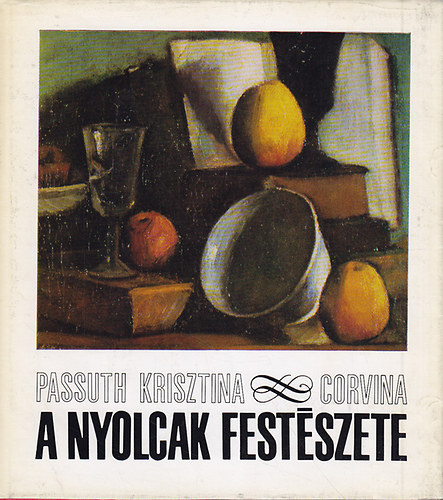 A nyolcak festszete