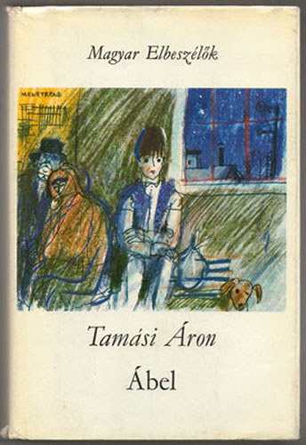 Tam�si �ron - �bel