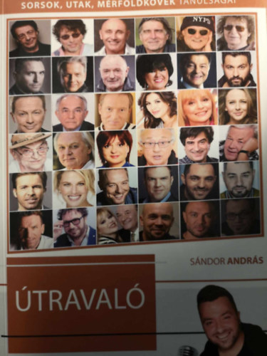 Sndor Andrs - traval 25 v vlogatott interji