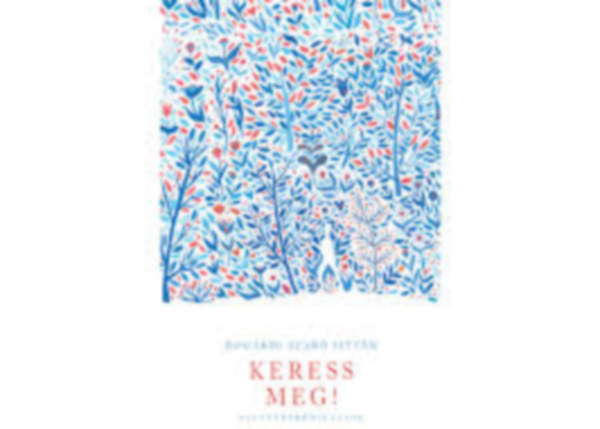 Bog�rdi Szab� Istv�n - Keress meg!