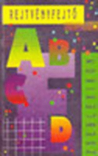 L�z�r Katalin-Marian Andor - Rejtv�nyfejt� zseblexikon