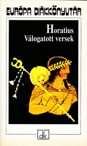 Horatius - V�logatott versek.