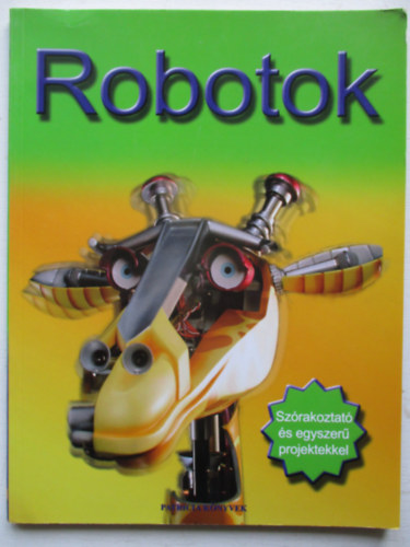Robotok