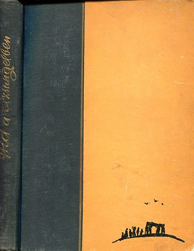 B. Traven - H�d a dzsungelben