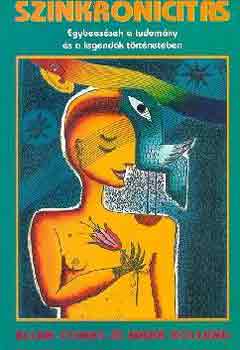 Allan-Holland, Mark Combs - Szinkronicit�s