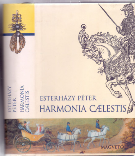 Esterh�zy P�ter - Harmonia Caelestis