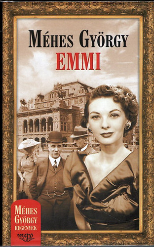 Mhes Gyrgy - Emmi