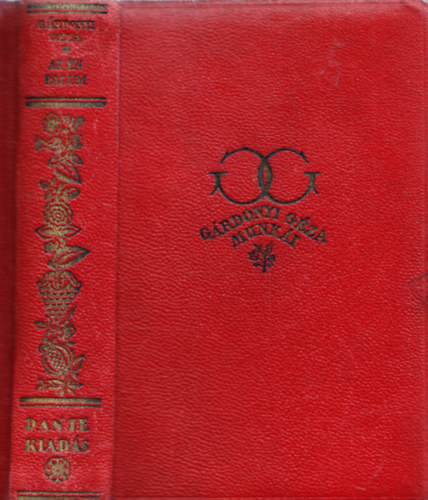 Gárdonyi Géza - Az én falum