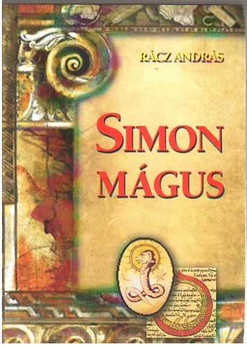R�cz Andr�s - Simon M�gus