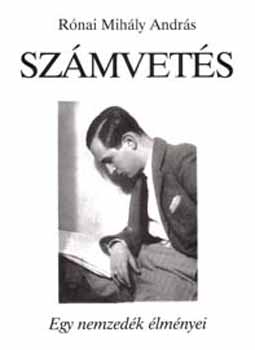 Rnai Mihly Andrs - Szmvets