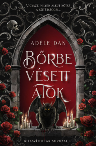 Ad�le Dan - B�rbe v�sett �tok