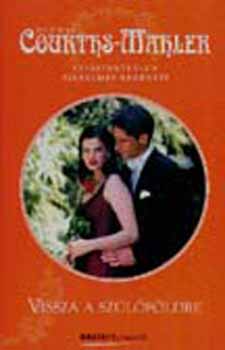 Hedvig Courths-Mahler - Vissza a szülőföldre