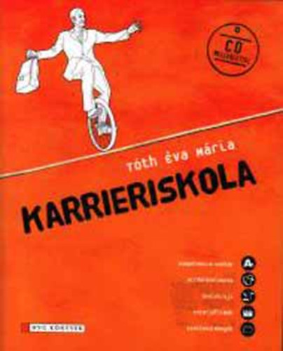 Karrieriskola