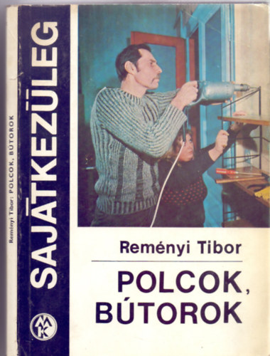 Remnyi Tibor - Polcok, btorok (130 brval)